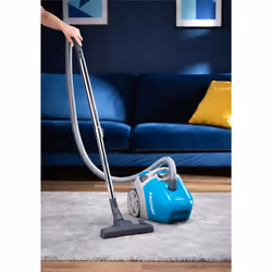 Zelmer ZVC3501T Aspirateur 3,5 L Aspirateur sans sac Sec 900 W Sac à poussière