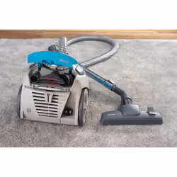 Zelmer ZVC3501T Aspirateur 3,5 L Aspirateur sans sac Sec 900 W Sac à poussière