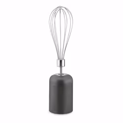 Zelmer ZHB4652 VARIO 0,5 L Mélangeur par immersion 1400 W Gris, Argent - Vue supplémentaire 12