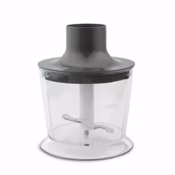 Zelmer ZHB4652 VARIO 0,5 L Mélangeur par immersion 1400 W Gris, Argent - Vue supplémentaire 13