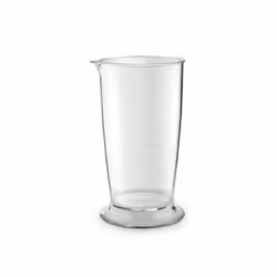 Zelmer ZHB4652 VARIO 0,5 L Mélangeur par immersion 1400 W Gris, Argent - Vue supplémentaire 15