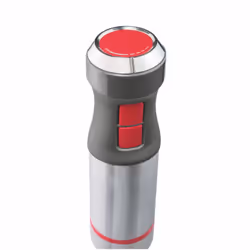 Zelmer ZHB4652 VARIO 0,5 L Mélangeur par immersion 1400 W Gris, Argent - Vue supplémentaire 16