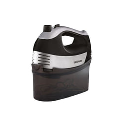 Zelmer - Batteur à main ZHM2453 700 w Noir Argent