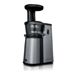 ELDOM PJ400 Centrifugeuse 400 W Noir, Argent