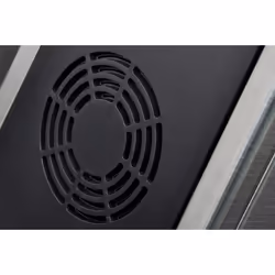 ELDOM PJ400 Centrifugeuse 400 W Noir, Argent - Vue supplémentaire 5