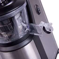 ELDOM PJ400 Centrifugeuse 400 W Noir, Argent - Vue supplémentaire 9