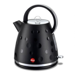 ELDOM C245SC DROPPY Strix bouilloire 1,7 L 2000 W Noir
