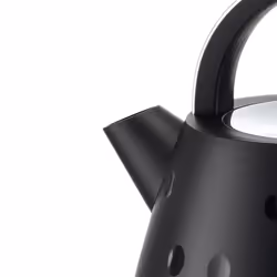 ELDOM C245SC DROPPY Strix bouilloire 1,7 L 2000 W Noir