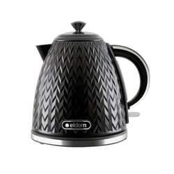 ELDOM C265C NELA bouilloire 1,7 L 2000 W Noir