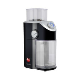 ELDOM MK160 MILL 140 W Noir, Acier inoxydable