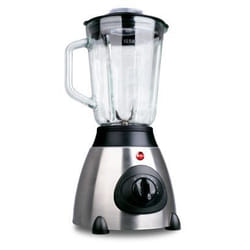ELDOM BK4S WROOM 1,5 L Mixeur de cuisine 400 W Noir, Gris