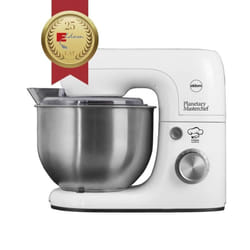 Eldom - Robot pâtissier WRK1200 planet 800 w Blanc