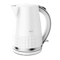 ELDOM C270B OSS bouilloire 1,7 L 2150 W Blanc