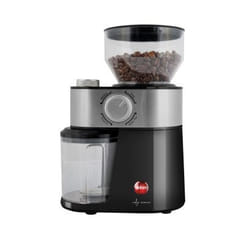 ELDOM MK170 KAFE 200 W Noir, Acier inoxydable