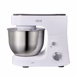 Robot planétaire - Ideal - IK2901 - 6 vitesses - 4 Litres - 2200 W