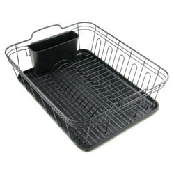 KING Hoff KH-1354 organisateur et égouttoir de cuisine Support Autonome