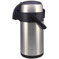 Taste-vin - crachoir King hoff THERMOS À BOISSONS POUR CONFÉRENCES 3L KINGHOFF KH-1467