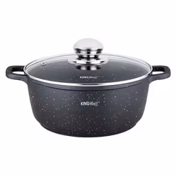 KINGHOFF GARNEK MARMUROWY 16cm KH-1592 13L