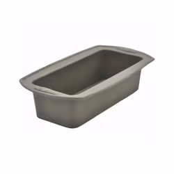 Moule en silicone - KINGHOFF - KH-1626 - Gris - Compatible congélateur - Lave-vaisselle