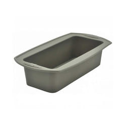 Moule en silicone - KINGHOFF - KH-1626 - Gris - Compatible congélateur - Lave-vaisselle