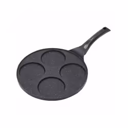 PATELNIA MARMURKOWA DO JAJEK KINGHOFF KH-1671