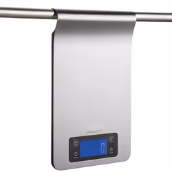 Balance de cuisine - KINGHOFF - KH-1836 - Électronique - 5 kg - Fonction tare - Minuterie