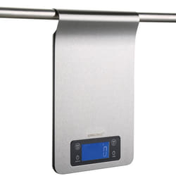 Balance de cuisine - KINGHOFF - KH-1836 - Électronique - 5 kg - Fonction tare - Minuterie