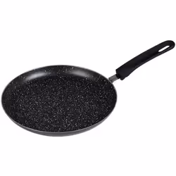 Poêle à crêpes - KINGHOFF - KH-3930 - 25 cm - Marbre - Chauffe uniformément
