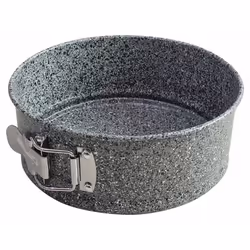 Moule à gâteau - KLAUSBERG - KB-7492 - Antiadhésif en granit - Ø20 cm - Compatible lave-vaisselle