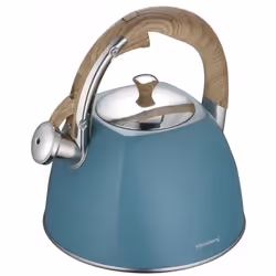 KLAUSBERG WHISTLE KETTLE 3L KB-7499