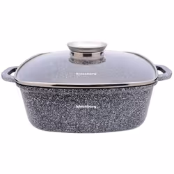 KLAUSBERG GARNEK MARMURKOWY 28cm KB-7532 65L