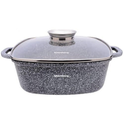 KLAUSBERG GARNEK MARMURKOWY 28cm KB-7532 65L