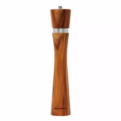 Moulin à poivre et à sel - KLAUSBERG - KB-7593 - Acacia - 315 cm - Mécanisme céramique