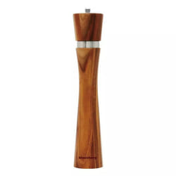 Moulin à poivre et à sel - KLAUSBERG - KB-7593 - Acacia - 315 cm - Mécanisme céramique