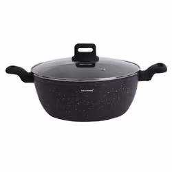 GARNEK MARMURKOWY KLAUSBERG 28cm 57L KB-7672