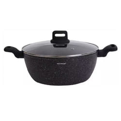 GARNEK MARMURKOWY KLAUSBERG 28cm 57L KB-7672