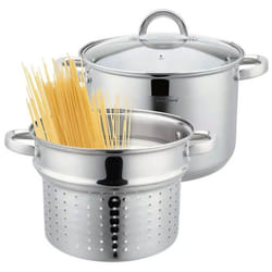 GARNEK 24cm 75L DO GOTOWANIA MAKARONU KLAUSBERG KB-7738