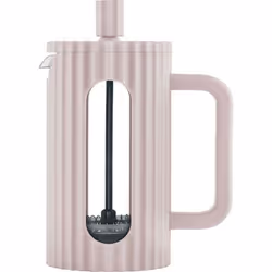 Cafetière à piston - Klausberg - KB-7744 - 350ml - Rose - Pour café/thé