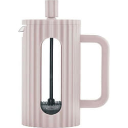 Cafetière à piston - Klausberg - KB-7744 - 350ml - Rose - Pour café/thé