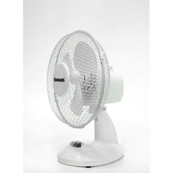 Ravanson WT-1023 ventilateur Blanc