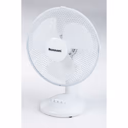 Ravanson WT-1030 ventilateur Gris, Blanc
