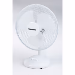 Ravanson WT-1040 ventilateur Gris, Blanc