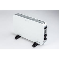 Ravanson CH-9000WT Blanc 2000W