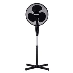 Ravanson WT-1040SB ventilateur Noir