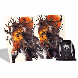 Good Loot The Witcher: Monsters