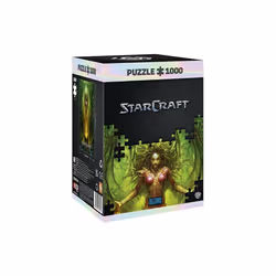 Good Loot Starcraft: Kerrigan