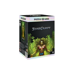 Good Loot Starcraft: Kerrigan Jeu de puzzle 1000 pièce(s) Jeu vidéo