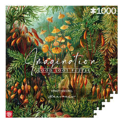 Cenega Imagination Jeu de puzzle 1000 pièce(s) Art