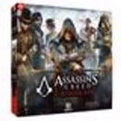 Assassin' s Creed Syndicate: Th
