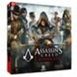 Assassin&#039 s Creed Syndicate: Th